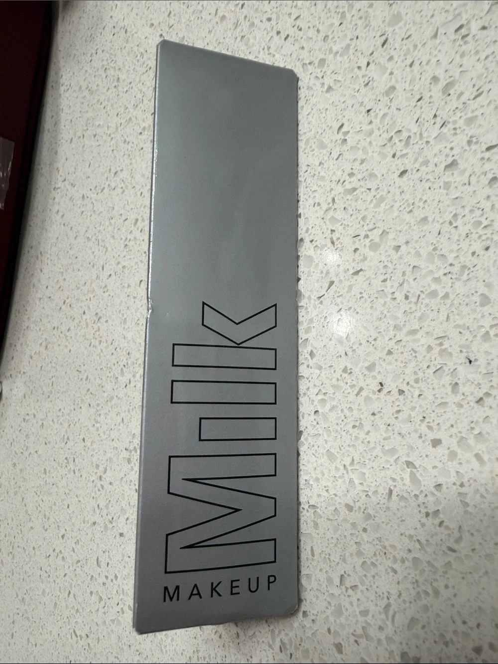Milk Makeup black kush mascara full size new in box
